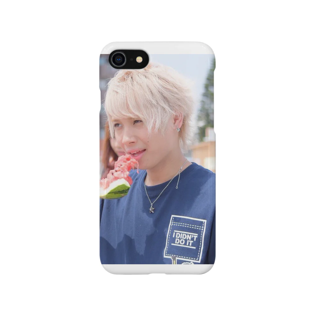 かゆとも卍🤸‍♂️第2次デブ期努力中のm Smartphone Case