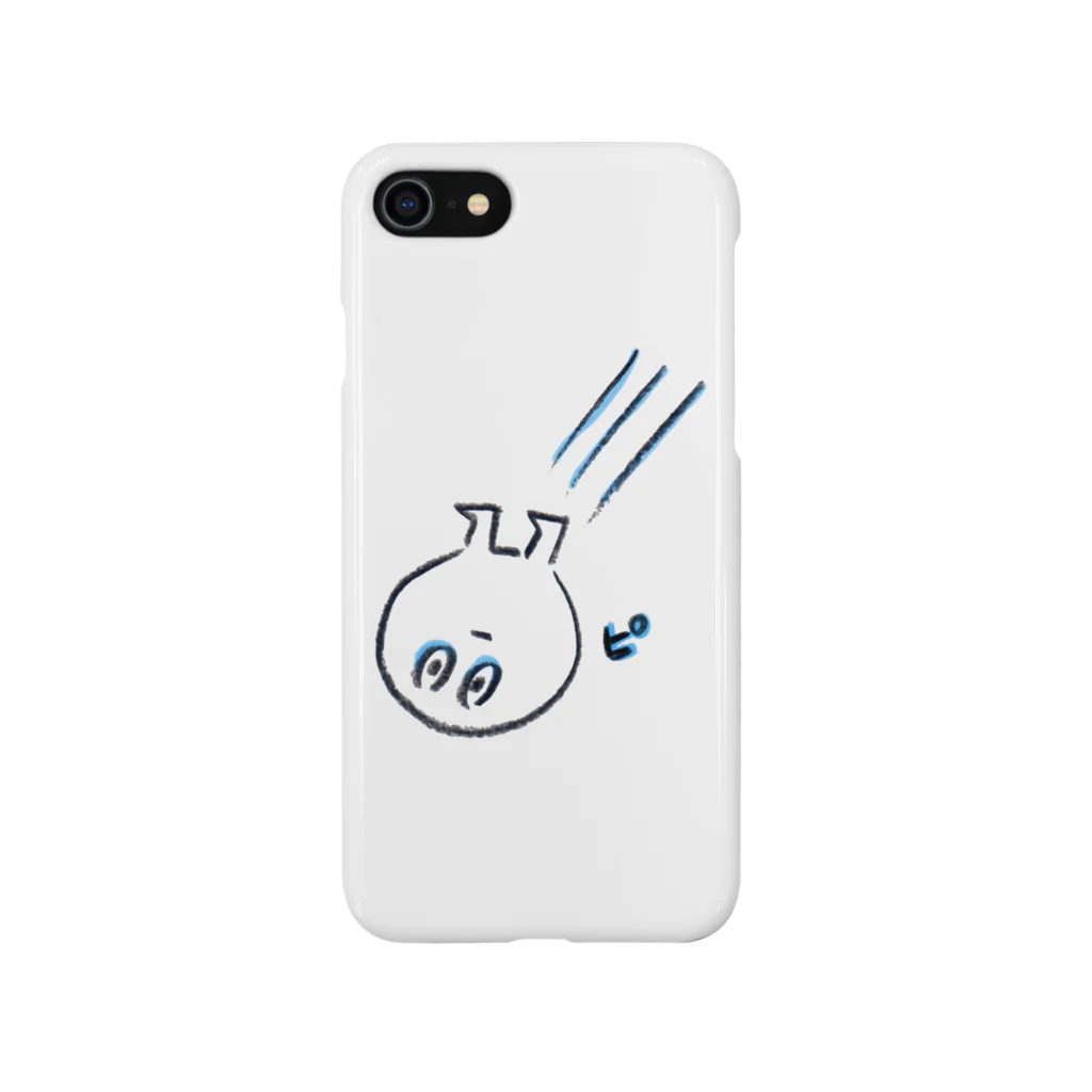 なぞのピリオンショップのピューンピリオン Smartphone Case