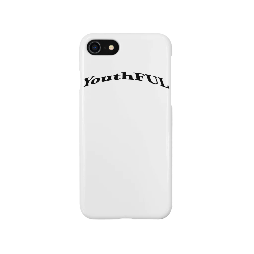 street｜streetのYouthFUL Smartphone Case