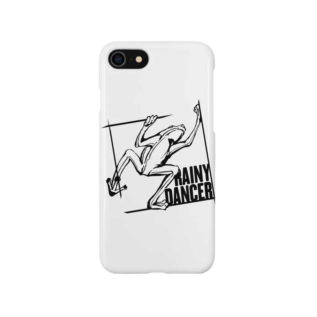 stpのRAINY DANCER Smartphone Case