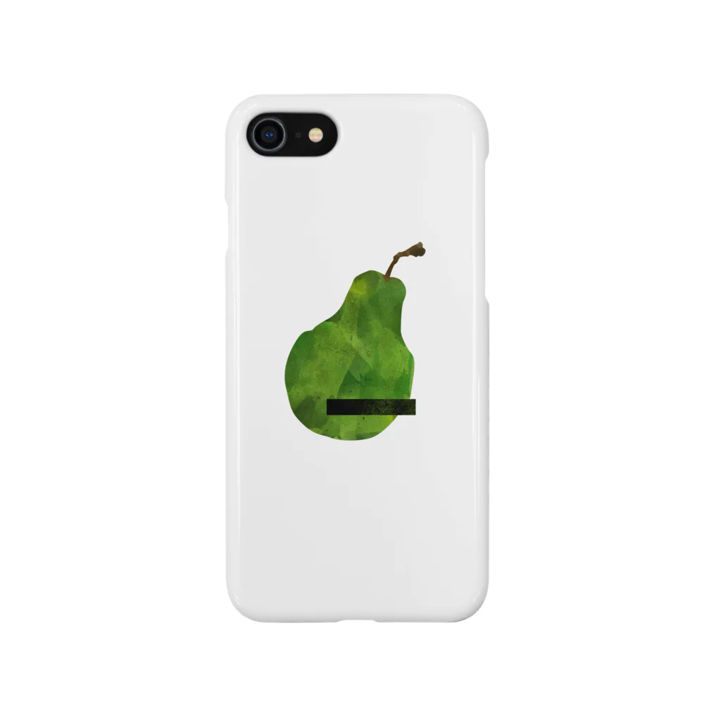 Kureho OharaのLa:france Smartphone Case