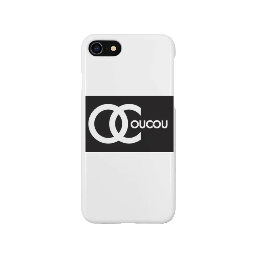 OUCOU-桜光のOUCOU スマホケース