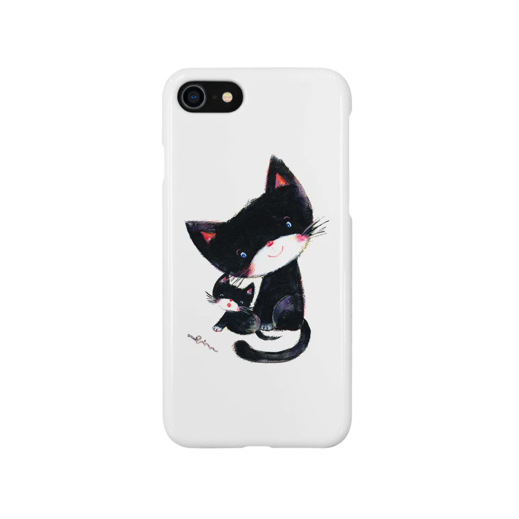 Chi-Chi-tambourineのいっしょ Smartphone Case