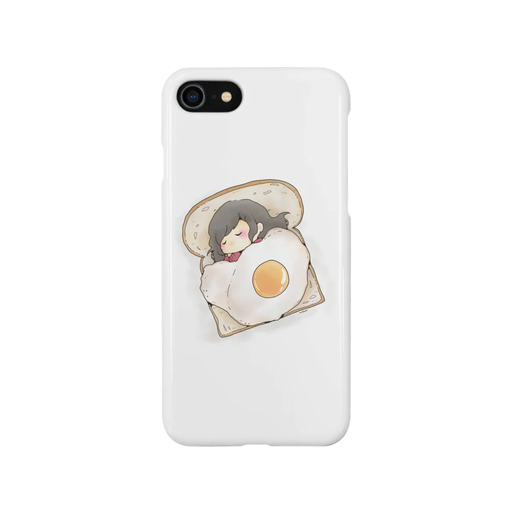 すだちのおやすみ Smartphone Case