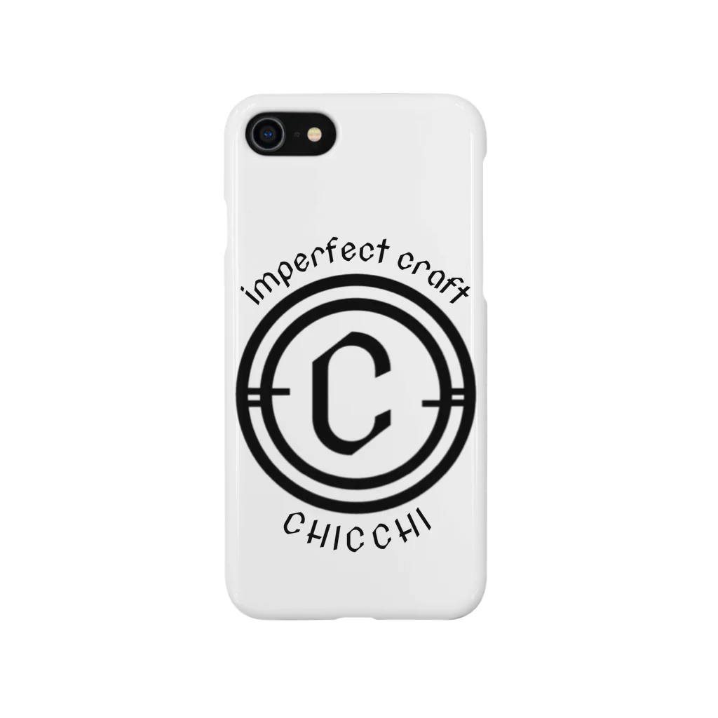 49CAMPERSのCHICCHI Smartphone Case