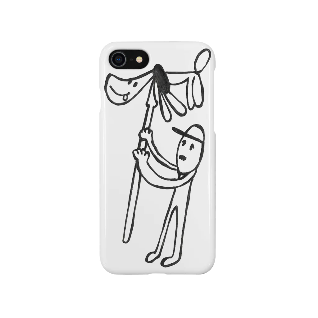 FutaseKuroのさいこぱす Smartphone Case