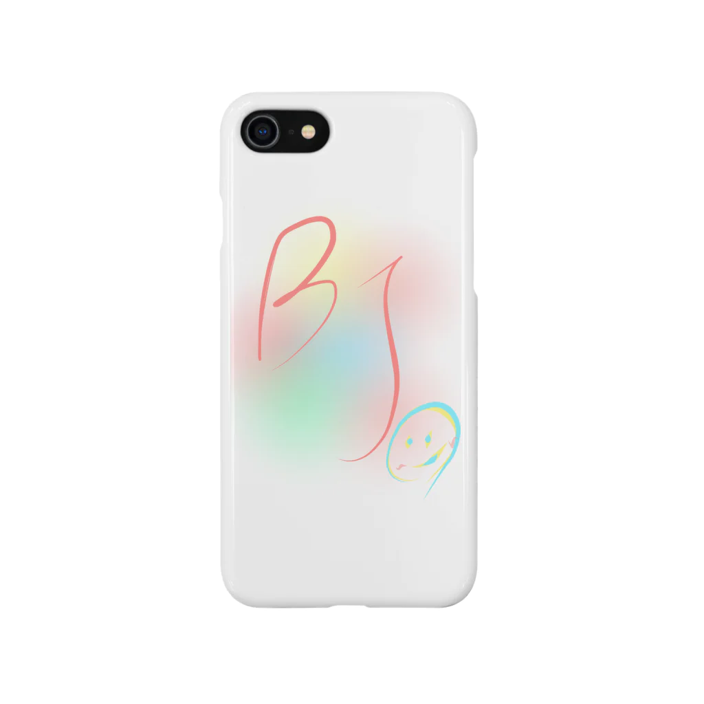 まみのBj Smartphone Case