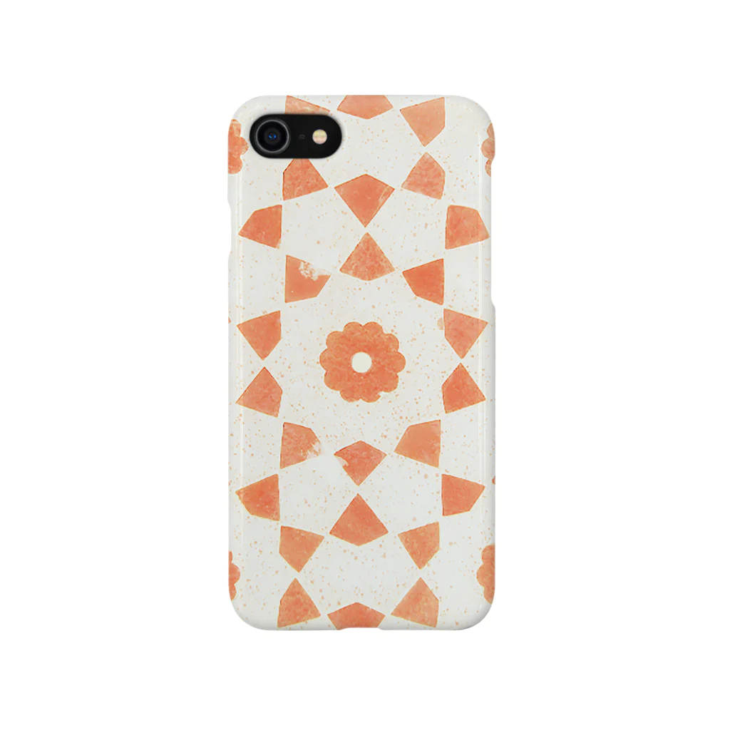 lographの- indian pattern #4 -  Smartphone Case