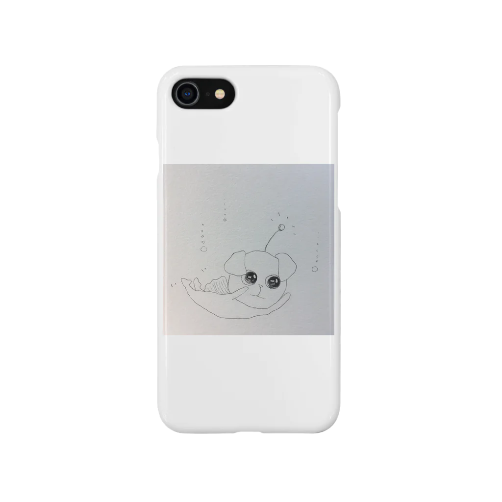 PimoのSEA DOGS Smartphone Case