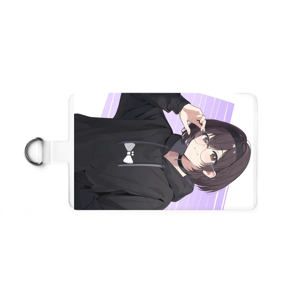 simple_creationのYuu Smartphone Strap