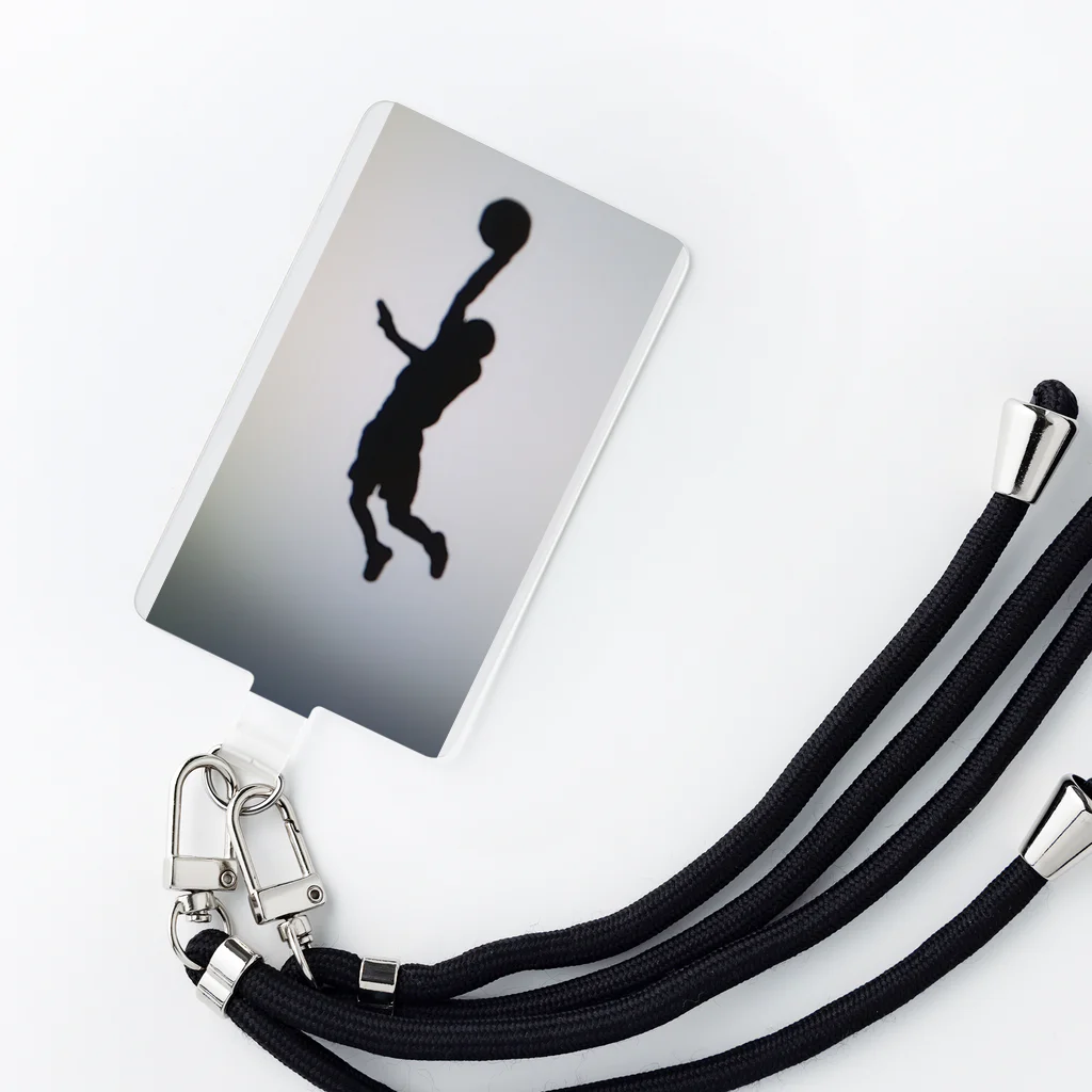 SEXY SHADOWSのSUPERACE/スーパーエース Smartphone Strap