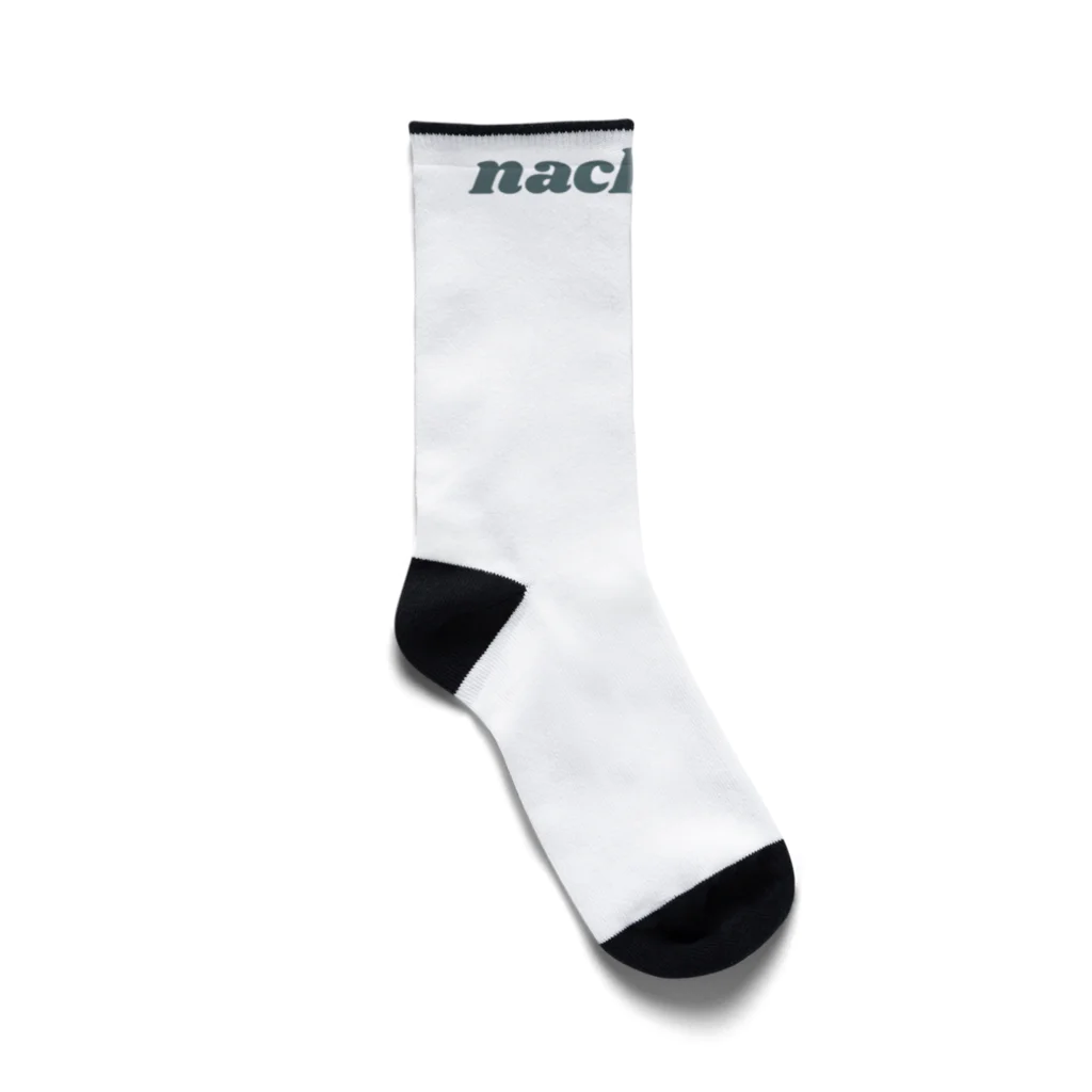 nack08のnack08 Socks