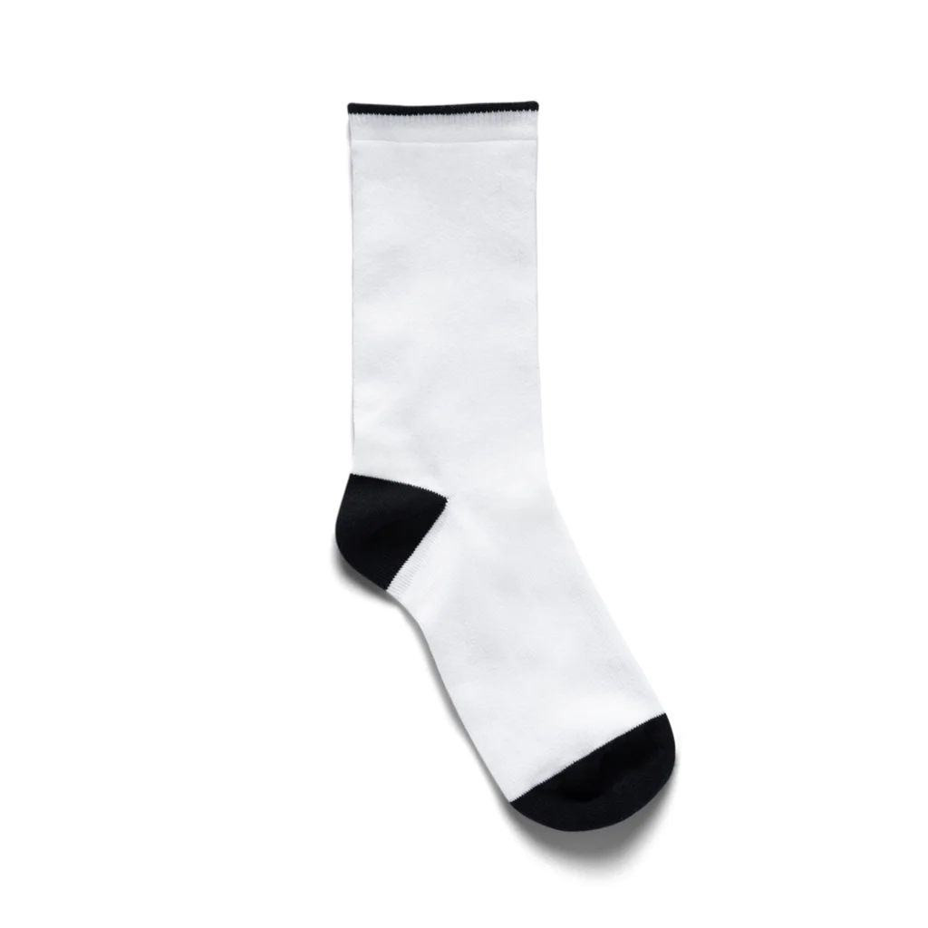 むすびの十干術オリジナル Socks