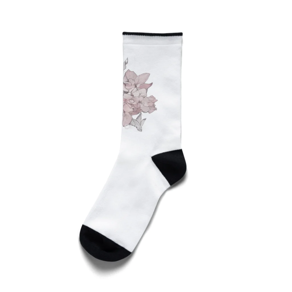 Artistry BlossomsのArtistry Blossoms Socks