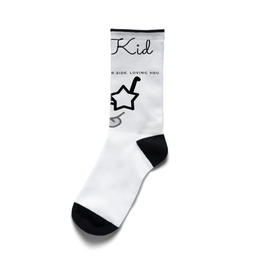 Atelier CitrusのI'm Kid Socks