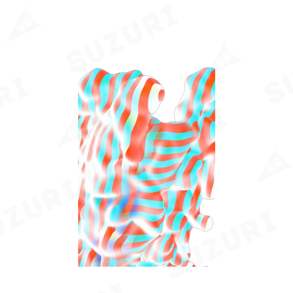 montageのarabesque socks Socks