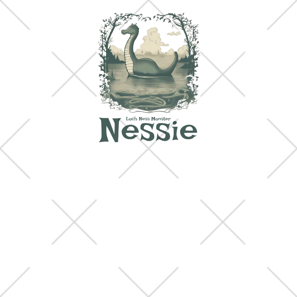 NessieのNessie（ネッシー） ソックス