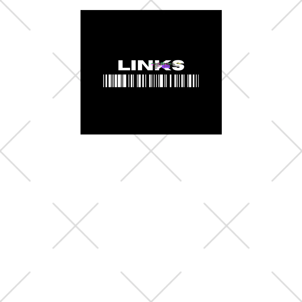 LINKSのLINKS　オリジナルコレクション ソックス