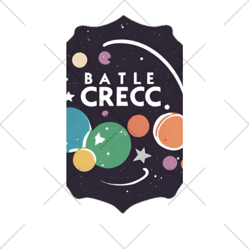 *̣̩⋆̩*Battle Crec⋆｡˚✩の*̣̩⋆̩*Battle Crec⋆｡˚✩ ソックス