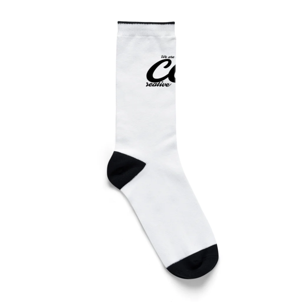 campgang.jp 公式 ONLINE SHOPのCCC SOCKS Socks