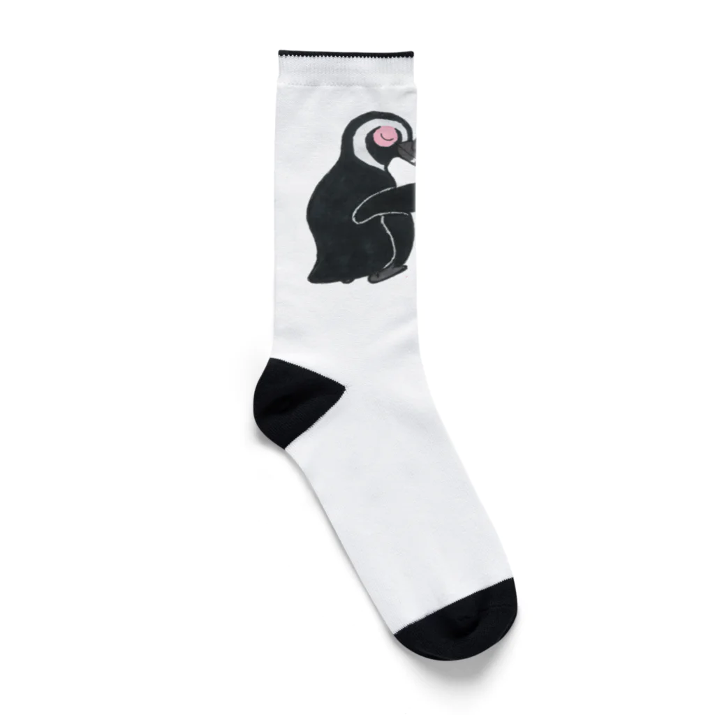 penguininkoの君の事が好き😍💕💕💕 Socks