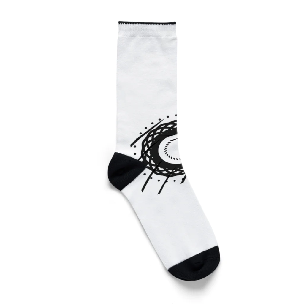 トロントのロケット Socks