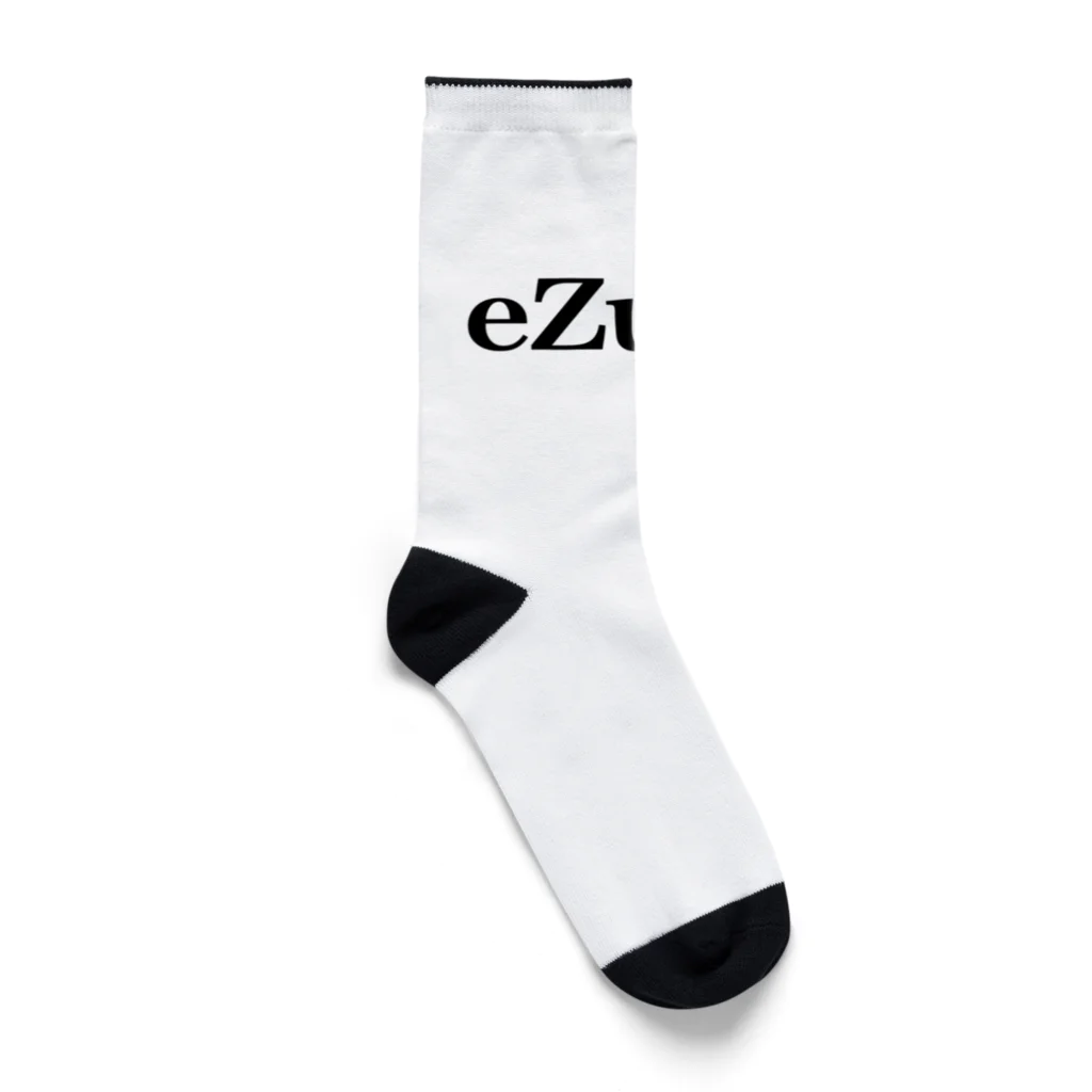 eZuNa(イーズナ)のeZuNa Socks