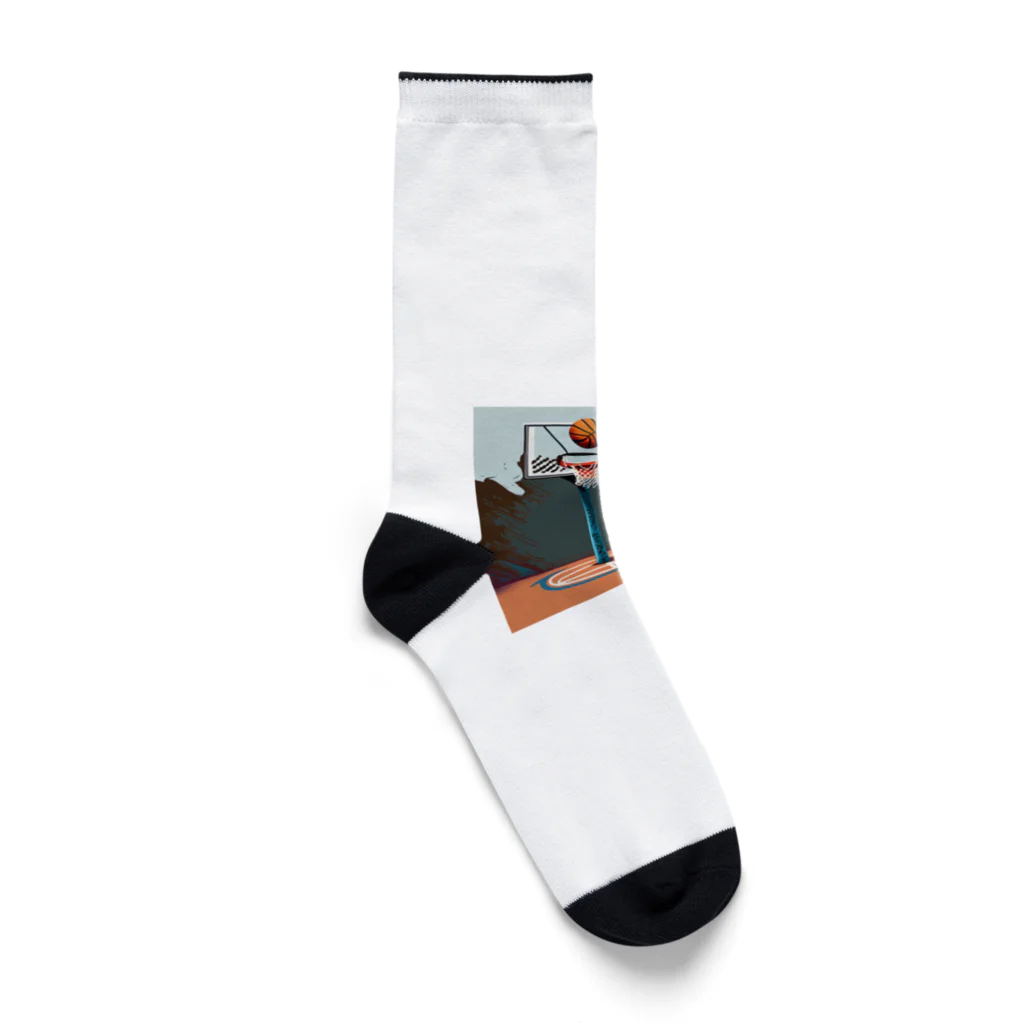 pannacotta1110の左手はそえるだけ Socks