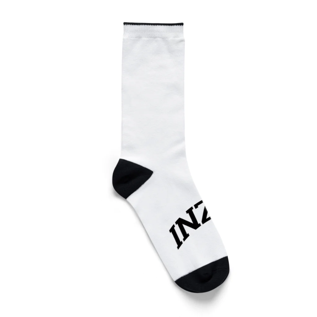 inazuma.co.jpのINZMENT UNIVERSITY Socks