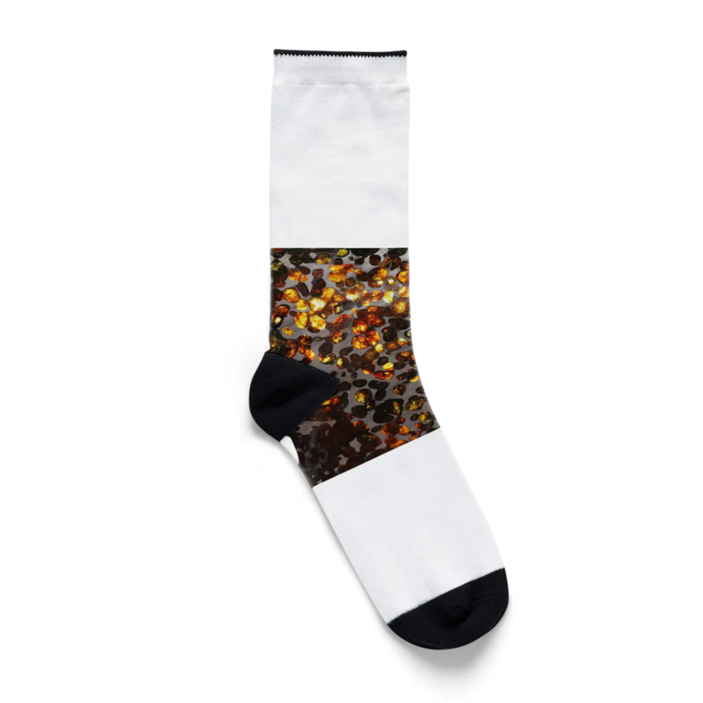 watanabaのinn-sek Socks