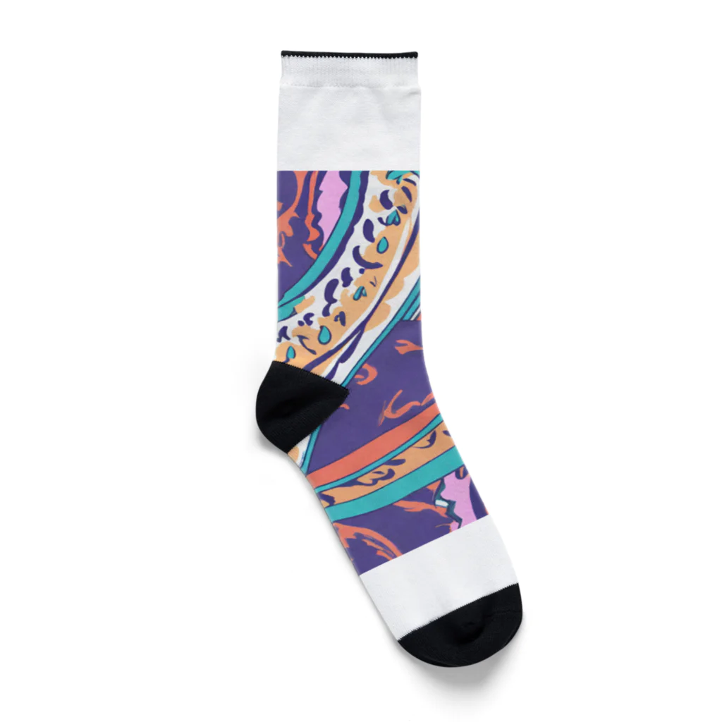 RXのオリジナルグッズ Socks