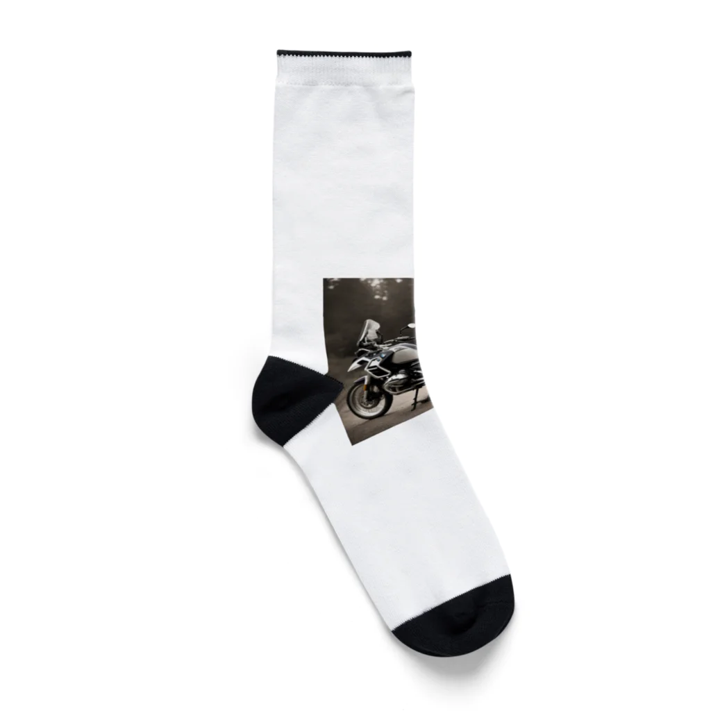 Vintage MotorVehicleのBMW R1250GS Socks