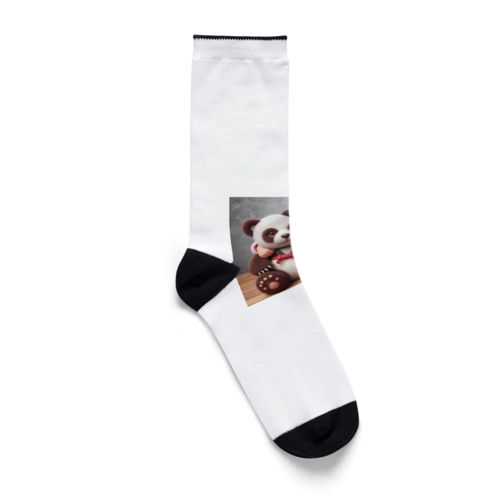 taka-kamikazeの親友 Socks