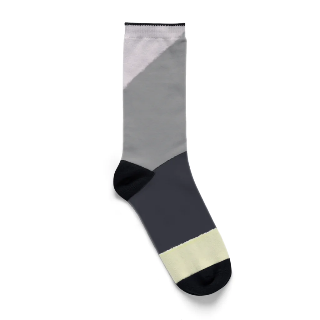 rilybiiのMeguri Socks