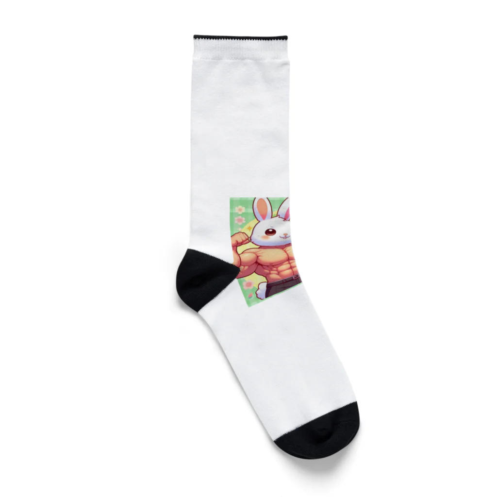 jyabajyaの親愛なる君と僕‐ダサカワVer. Socks