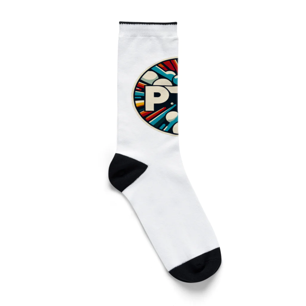 PTA役員のお店のPTA Socks