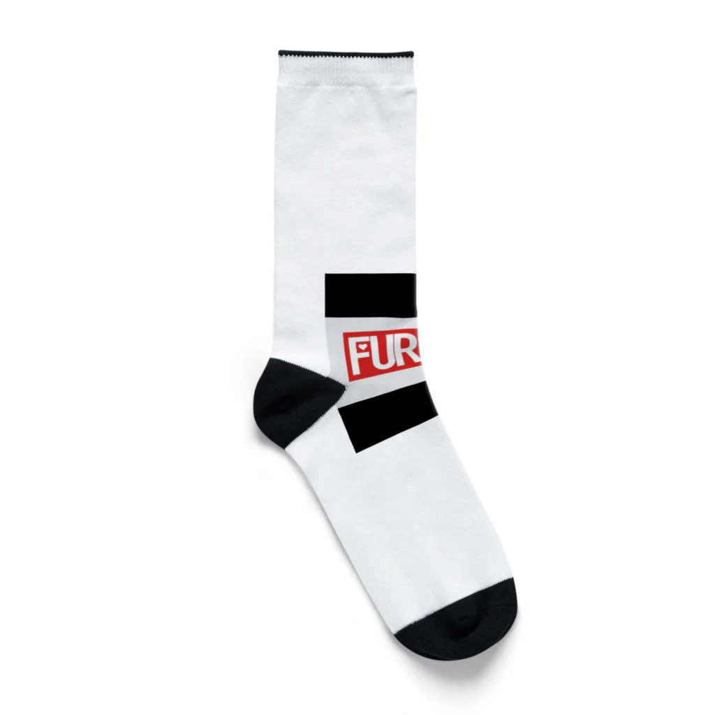 full_fullの「FURUGEN」 Socks