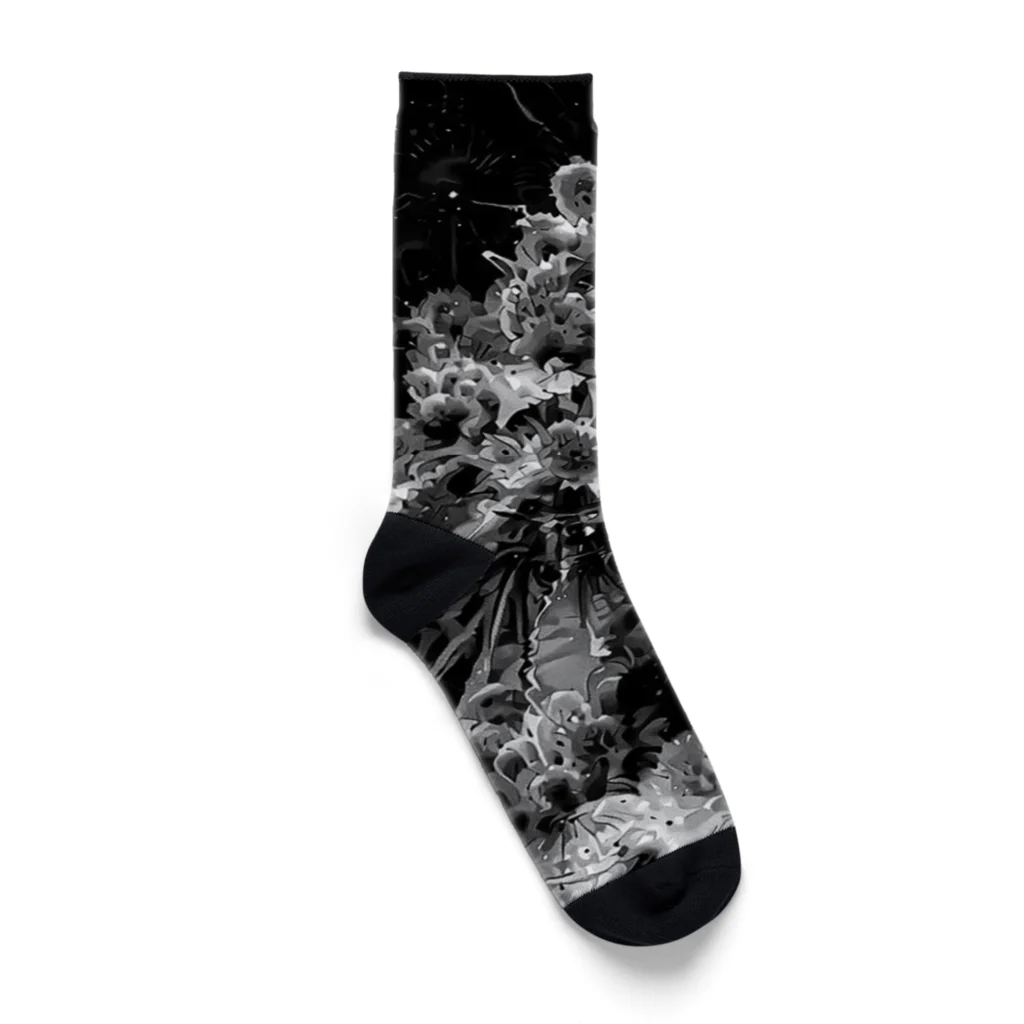 GoddessAddictの420 Socks