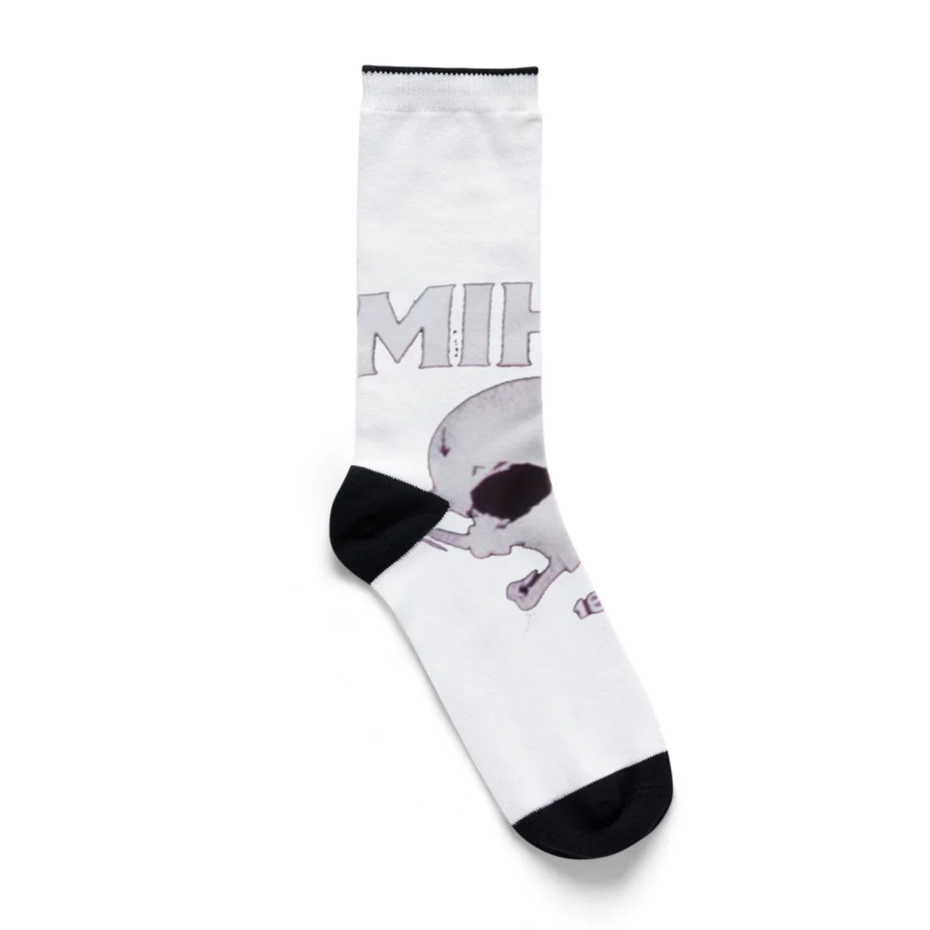 mihhyのMIHHY Socks