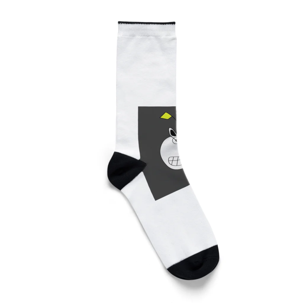 MisteryAppleのMysteryApple Socks