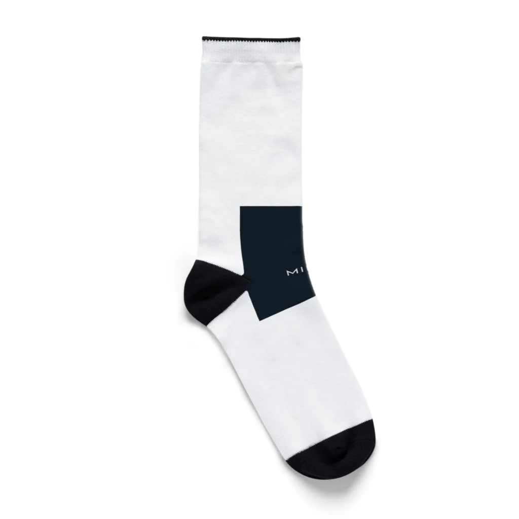 Minimal MuseのMinimal Muse Socks