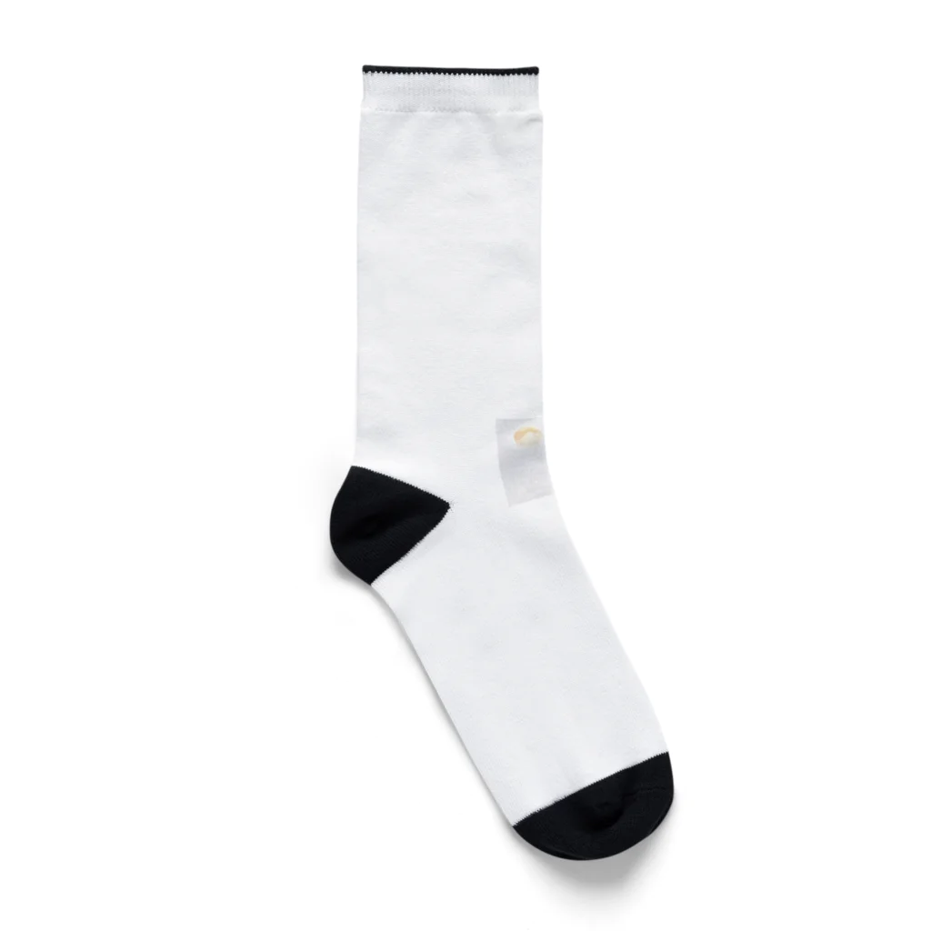 comissonn00の恋時雨 Socks