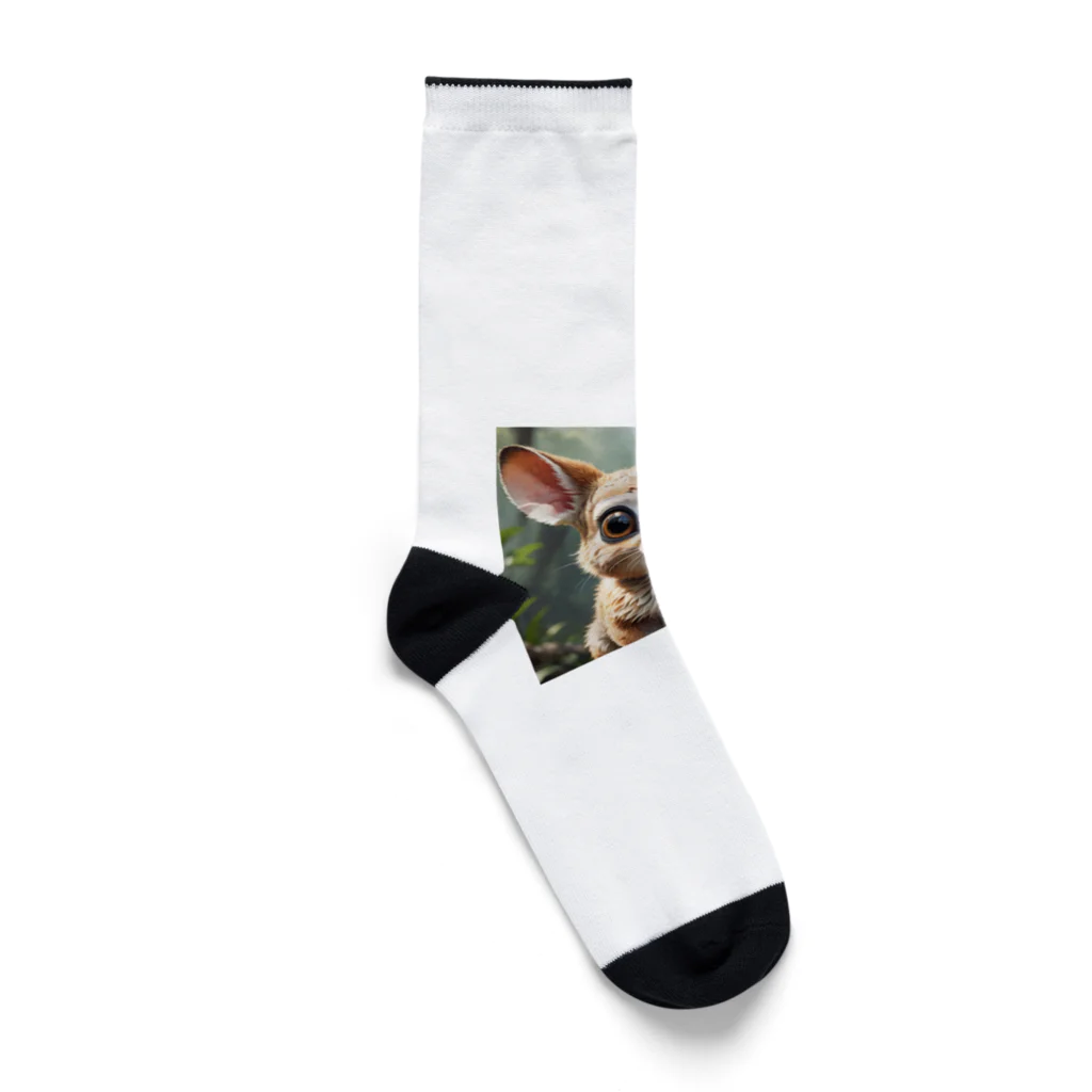 altemaのなんかのこども Socks