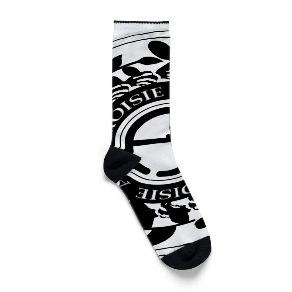 Ambroisie-officialのAmbroisie　公式グッズ Socks