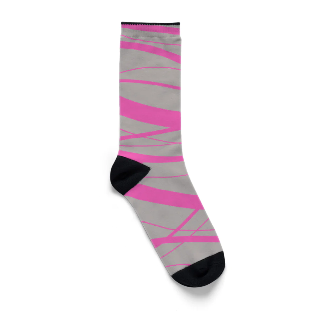 KOINT コイントのサクラ・セサミ　sakura sesami Socks