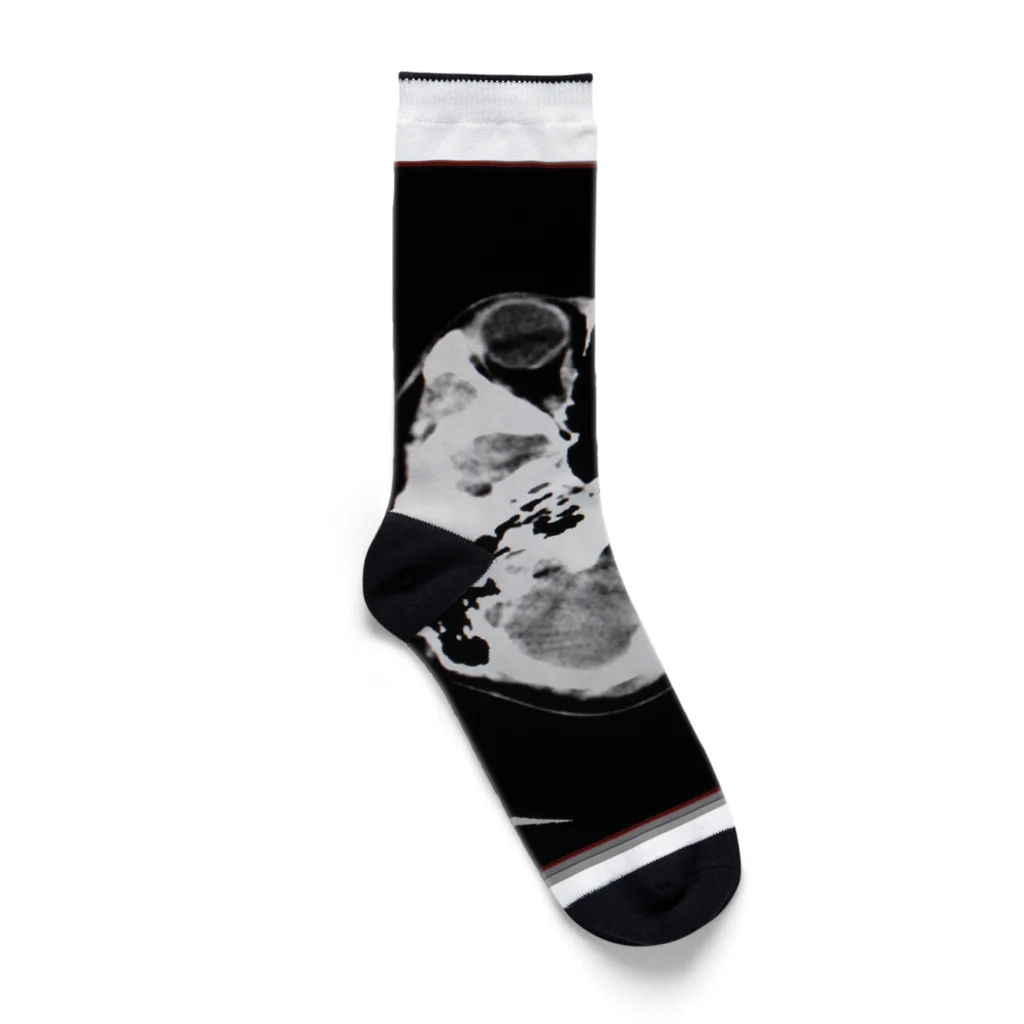 S@の超個人情報Ⅱ Socks