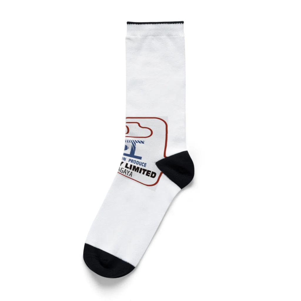 M’z waveの株式会社エーアイ　グッツ Socks