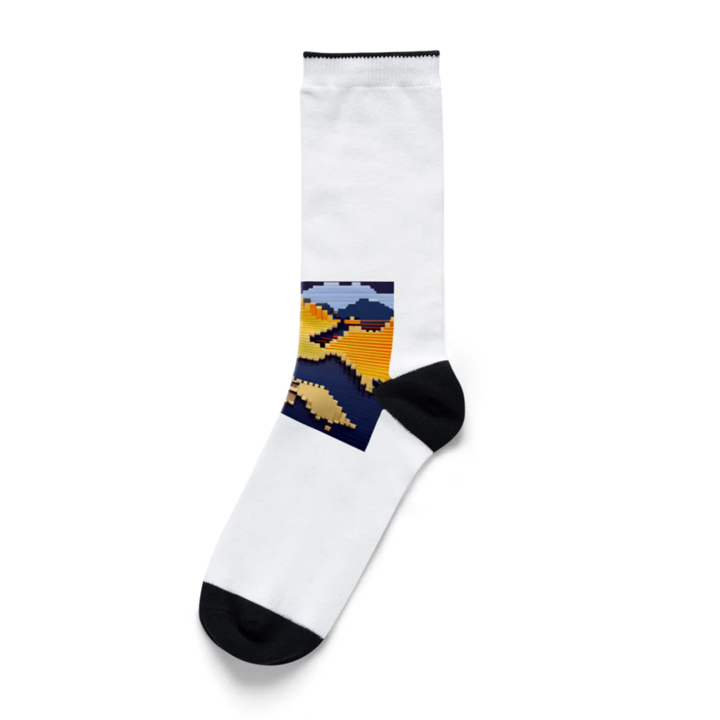 idiom idiomのSF4 Socks