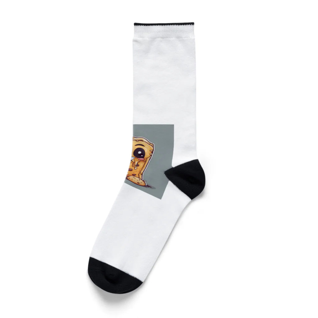 腐食物くんの腐食物くん Socks