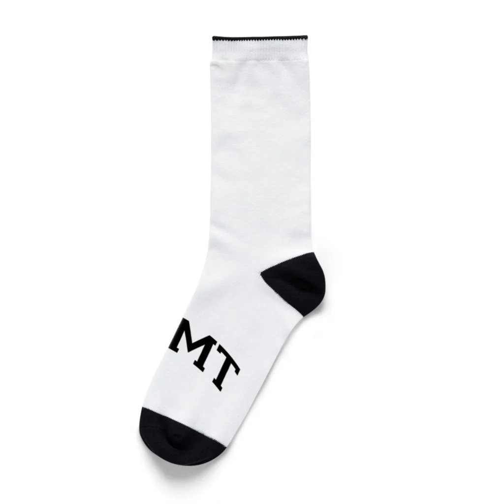 inazuma.co.jpのINZMENT UNIVERSITY Socks